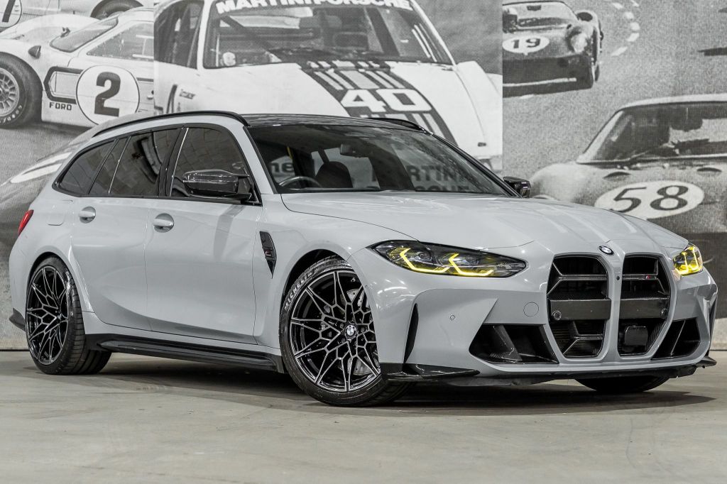 BMW M3